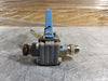 PBV 1/2" Ball Valve C-5333-38-2536-ML-NL-1