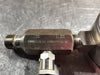WIKA Pressure Gauge w/ Valve