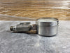WIKA Pressure Gauge w/ Valve
