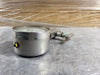 WIKA Pressure Gauge w/ Valve