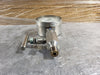 WIKA Pressure Gauge w/ Valve