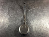 SWAGELOK Pressure Gauge 0-800 PSI
