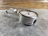 SWAGELOK Pressure Gauge 0-800 PSI