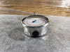 SWAGELOK Pressure Gauge 0-800 PSI