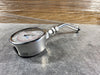SWAGELOK Pressure Gauge 0-800 PSI