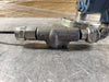ROSEMOUNT Level Transmitter 3051L4AG0ND11AAC6