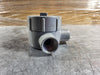 KILLARK 1" Conduit Outlet Body GECLT-3