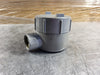 KILLARK 1" Conduit Outlet Body GECLT-3