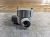 KILLARK 1" Conduit Outlet Body GECLT-3