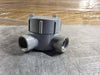 KILLARK 1" Conduit Outlet Body GECLT-3