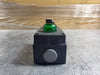 STAHL Control Station Switch 8040/12