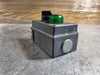 STAHL Control Station Switch 8040/12