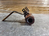 WKM DYNASEAL 3/4" 3000 MOP Ball Valve B16.34