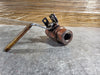 WKM DYNASEAL 3/4" 3000 MOP Ball Valve B16.34