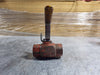 WKM DYNASEAL 3/4" 3000 MOP Ball Valve B16.34