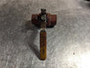 WKM DYNASEAL 3/4" 3000 MOP Ball Valve B16.34