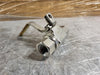 WKM DYNASEAL 1/2" Class 3000 Ball Valve B16.34