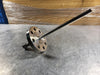 2" Class 300 Flange B16 A182 A09K/XF