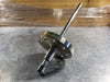 2" Class 300 Flange B16 A182 A09K/XF