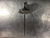 2" Class 300 Flange B16 A182 A09K/XF