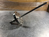 2" Class 300 Flange B16 A182 A09K/XF