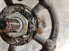 DOUGLAS CHERO 1" Class 800 Gate Valve