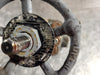 DOUGLAS CHERO 1" Class 800 Gate Valve