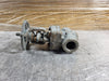 DOUGLAS CHERO 1" Class 800 Gate Valve