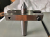 Lathe Dead Center 7"