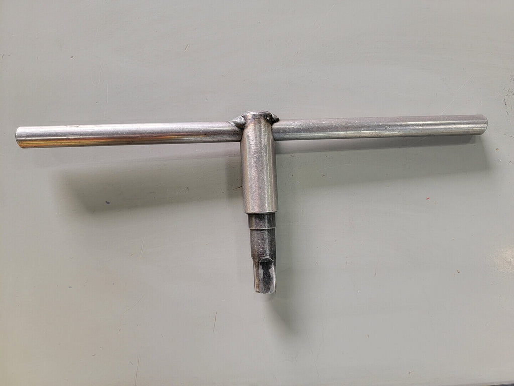 Lathe Chuck Key