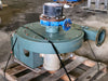 THE NEW YORK BLOWER COMPANY 8.5 hp, 1000 CFM Pressure Blower 2306 ALM