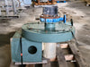 THE NEW YORK BLOWER COMPANY 8.5 hp, 1000 CFM Pressure Blower 2306 ALM