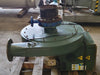 THE NEW YORK BLOWER COMPANY 8.5 hp, 1000 CFM Pressure Blower 2306 ALM
