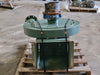 THE NEW YORK BLOWER COMPANY 8.5 hp, 1000 CFM Pressure Blower 2306 ALM