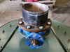 THE NEW YORK BLOWER COMPANY 8.5 hp, 1000 CFM Pressure Blower 2306 ALM