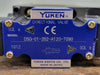 YUKEN Solenoid Operated Directional Valve DSG-01-2B2-A120-7090