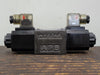 HYSTAR Solenoid Operated Directional Valve DSG-3C3-N-01-A110-3090