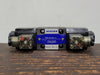 HYSTAR Solenoid Operated Directional Valve DSG-3C3-N-01-A110-3090