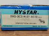HYSTAR Solenoid Operated Directional Valve DSG-3C3-N-01-A110-3090
