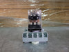 TYCO ELECTRONICS 10 Amp Power Relay KRPA-14DG-110 w/ Relay Socket 27E892