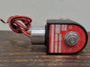 PARKER Parker Fluid Control Skinner Solenoid Valve 71215SN2MN00N0H111C2
