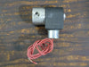 PARKER Parker Fluid Control Skinner Solenoid Valve 71215SN2MN00N0H111C2