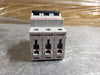 ABB 4 Amp, 3 Pole, 480/277 Volts Circuit Breaker ST203M-D4 