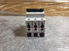 ABB 4 Amp, 3 Pole, 480/277 Volts Circuit Breaker ST203M-D4 