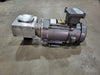 BALDOR 0.25 hp, 90 volts, 1750 rpm, 56C Electric Motor CDPX3410