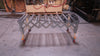 4.5 ft. Extendable & Flexible Conveyor Roller Table