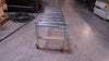 4.5 ft. Extendable & Flexible Conveyor Roller Table