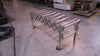 4.5 ft. Extendable & Flexible Conveyor Roller Table