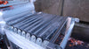4.5 ft. Extendable & Flexible Conveyor Roller Table