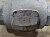 FRONTIER 1" Class 3000 Ball Valve B16.34